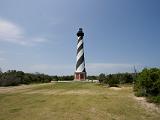 Outer Banks 6 Hatteras Lighthouse 001